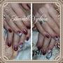 Ingridnek shellac