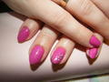 Gellac fuchsia