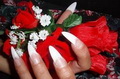 wedding nail