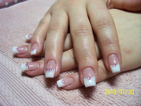 Andincia Nails, - . - 2010-04-11 10:11