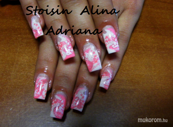 Stoisin Alina Adriana - Zsele - 2012-04-29 07:55