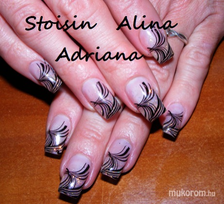 Stoisin Alina Adriana - Zsele - 2012-04-29 07:56