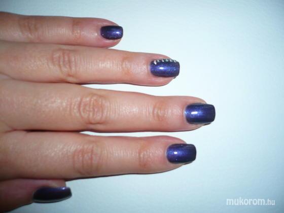 Darvas Juli (Beauty and nails, II-III-XII. ker.) - lila egyszínű - 2012-09-30 16:14