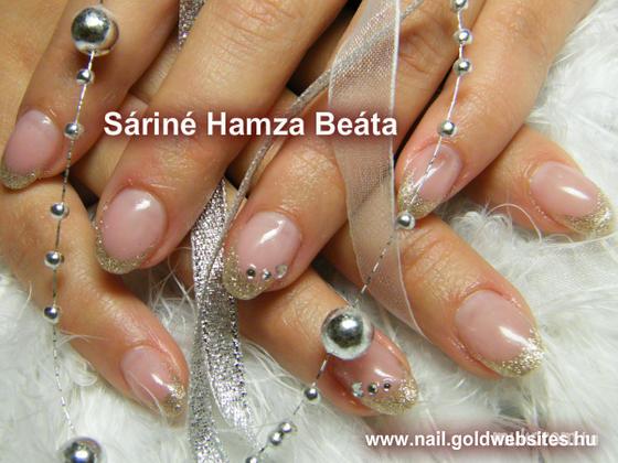 Sáriné Hamza Beáta (Baross Beauty Szalon) - picuri - 2012-10-16 20:16