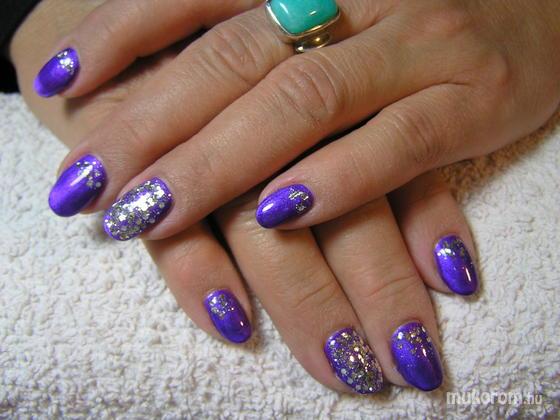 Bredóka Mónika - Ani - 2013-04-06 20:45