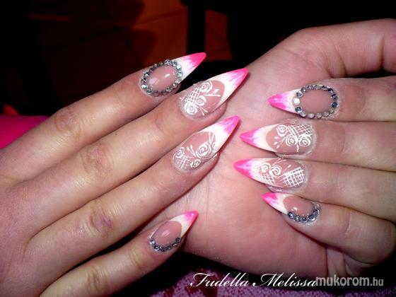 Fudella Melissa - francia pink - 2013-10-05 20:21