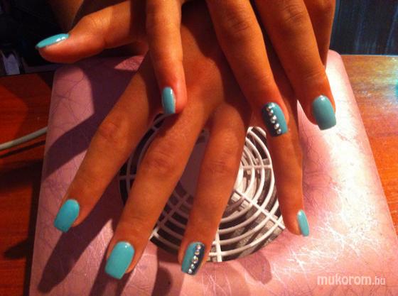 Urbán Klaudia - Urbán Klaudia - 2013-10-10 13:34