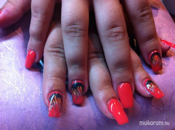 Urbán Klaudia - Urbán Klaudia - 2013-10-10 13:41