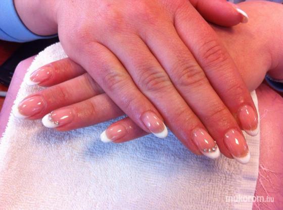 Urbán Klaudia - Urbán Klaudia - 2013-10-10 13:45