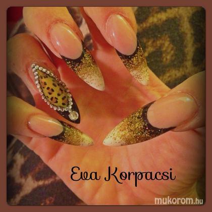 Eva korpacsi - Leopard print  - 2013-11-01 18:57