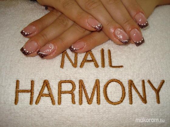 Nail Harmony - indás - 2013-12-01 23:59