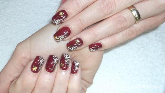 NicolNails - Szilvi - 2013-12-17 17:25