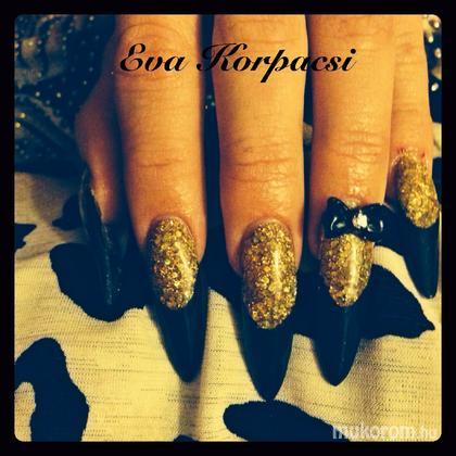 Eva korpacsi - Gold - 2014-01-10 15:34