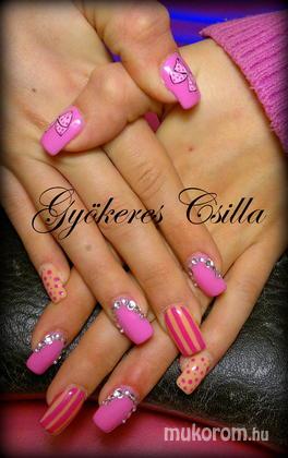 Gyökeres Csilla - pink - 2014-01-13 23:53