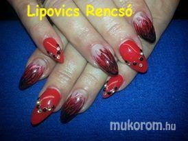Lipovics Renáta - Tüzes piros - 2014-03-01 19:46