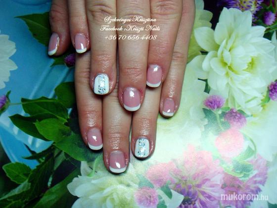 Krisszty nails - Pici - 2014-03-11 16:46