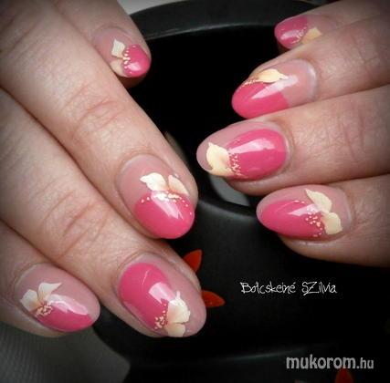 Bölcskeiné Szilvia - Innovation Nails - 2014-04-20 09:25
