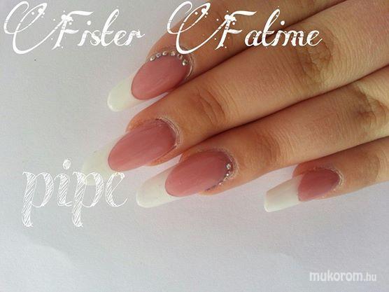 Fister Fatime Andrea - pipe - 2014-05-15 17:50
