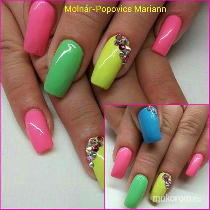 Molnár-Popovics Marianna - summer colors - 2014-05-26 21:48