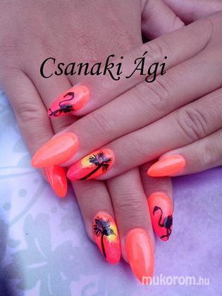 Csanaki Ágnes - flamingós - 2014-07-09 18:54