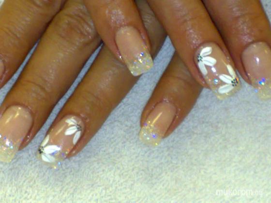 SZÖSZI NAIL LOVE - Zselé - 2014-10-15 15:03