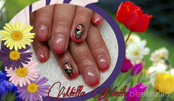 Miklós Csilla - barokk matricával - 2016-04-20 22:21