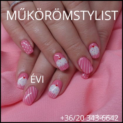 GetStyled Budapest - Muffin  - 2016-06-02 19:43