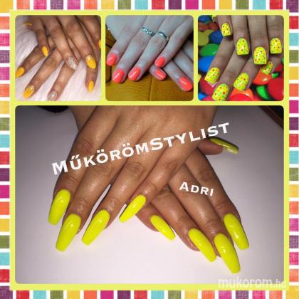 GetStyled Budapest - neon - 2016-07-30 12:28