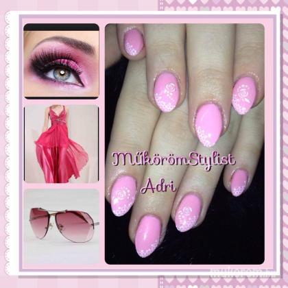 GetStyled Budapest - Pink - 2016-07-30 12:34