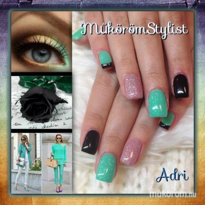 GetStyled Budapest - menta - 2016-07-30 12:40