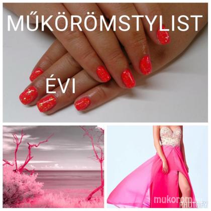 GetStyled Budapest - Pink - 2016-07-30 12:49