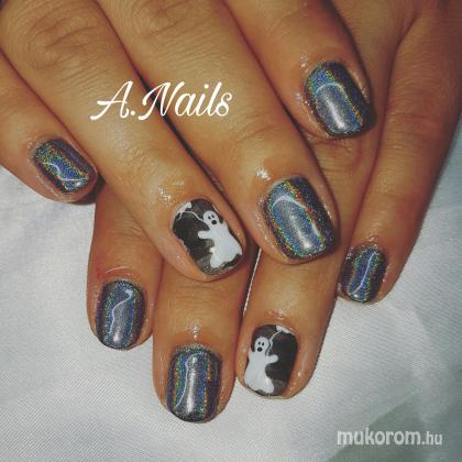 Andincia Nails, - 306 - 2016-11-15 22:15
