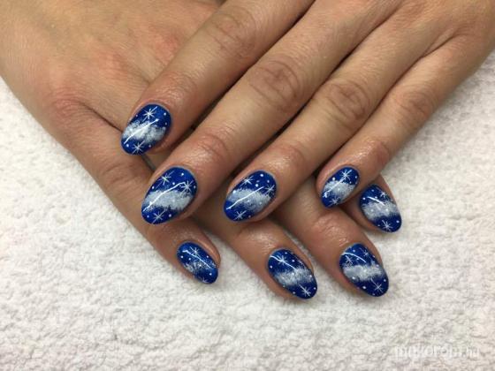 New nailart pictures - 7. oldal