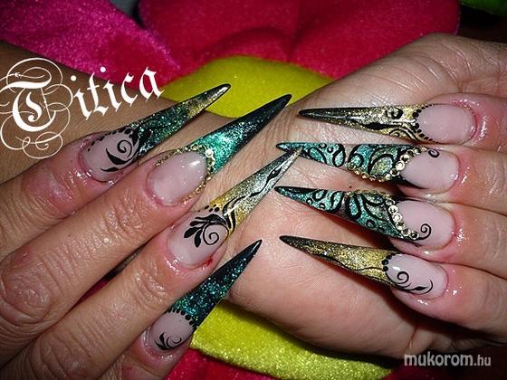 Titica - tőlem nekem - 2011-02-05 03:49