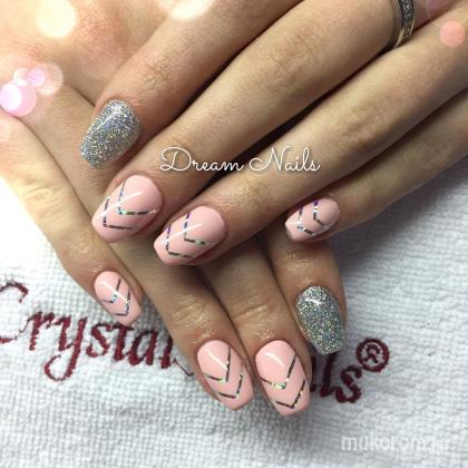 Dream Nails Körömstúdió - Colorful gleam - 2017-02-21 23:11