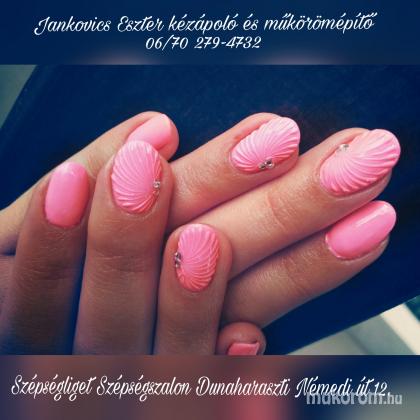 Jankovics Eszter - rózsaszín kagyló különlegesség - 2017-04-02 16:42