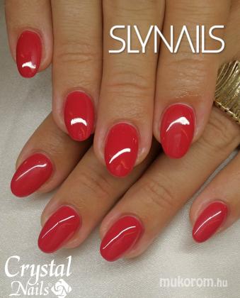 SlyNails - Mukorom - 2017-08-26 09:54