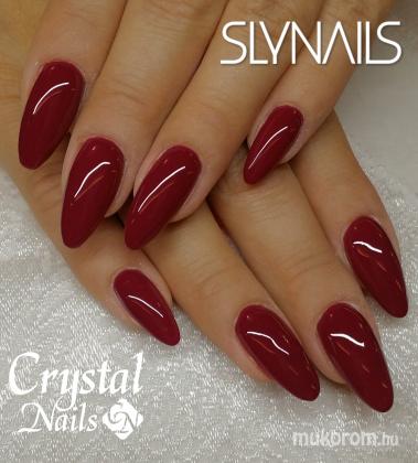 SlyNails - Mukorom - 2017-08-28 08:24