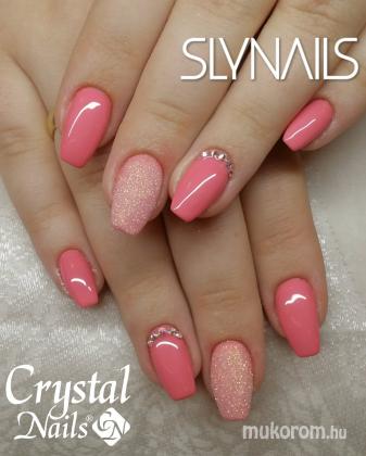 SlyNails - Mukorom - 2017-08-28 08:24