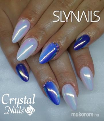 SlyNails - Mukorom - 2017-09-02 09:40