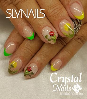 SlyNails - Mukorom - 2017-09-02 09:42