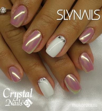 SlyNails - Mukorom - 2017-09-02 09:42