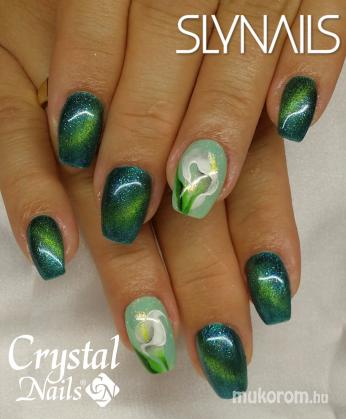 SlyNails - Mukorom - 2017-09-02 09:43