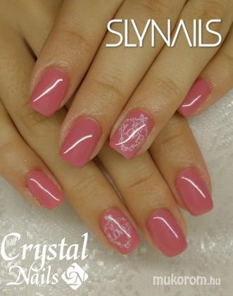 SlyNails - Mukorom - 2017-09-02 09:44