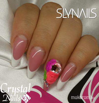 SlyNails - Mukorom - 2017-09-02 09:44