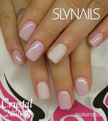 SlyNails - Mukorom - 2017-09-02 09:44