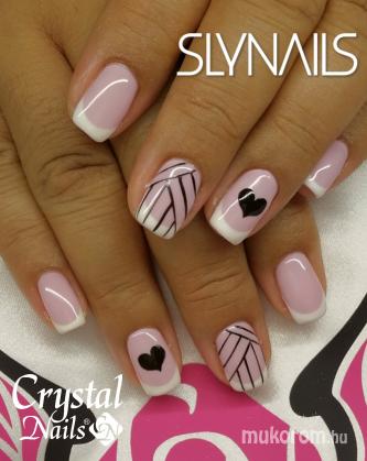 SlyNails - Mukorom - 2017-09-02 09:45