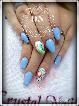 Dream Nails Körömstúdió - Nyaralás - 2017-09-03 21:22