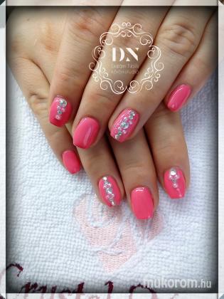 Dream Nails Körömstúdió - Köves  - 2017-09-03 21:24