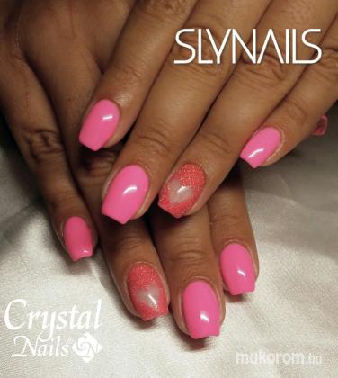 SlyNails - Mukorom - 2017-09-06 09:24